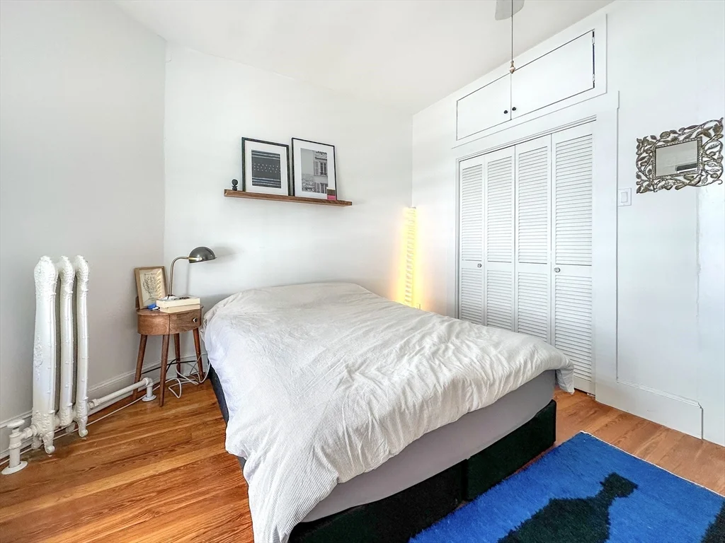 3 bed, 2 bath apartment for rent at 34 Stanton Rd Unit 3, Coolidge Corner — photo 8 of 13