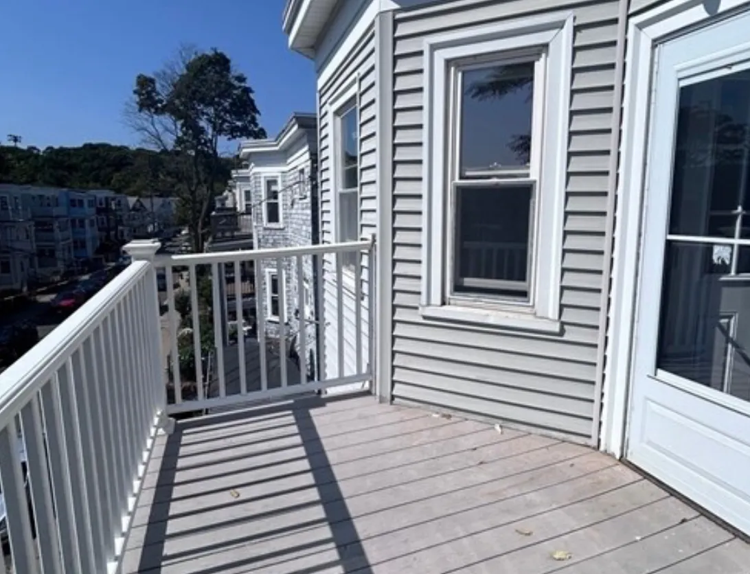 3 bed, 1 bath apartment for rent at 34 Stellman Rd Unit 3, Roslindale — photo 9 of 15