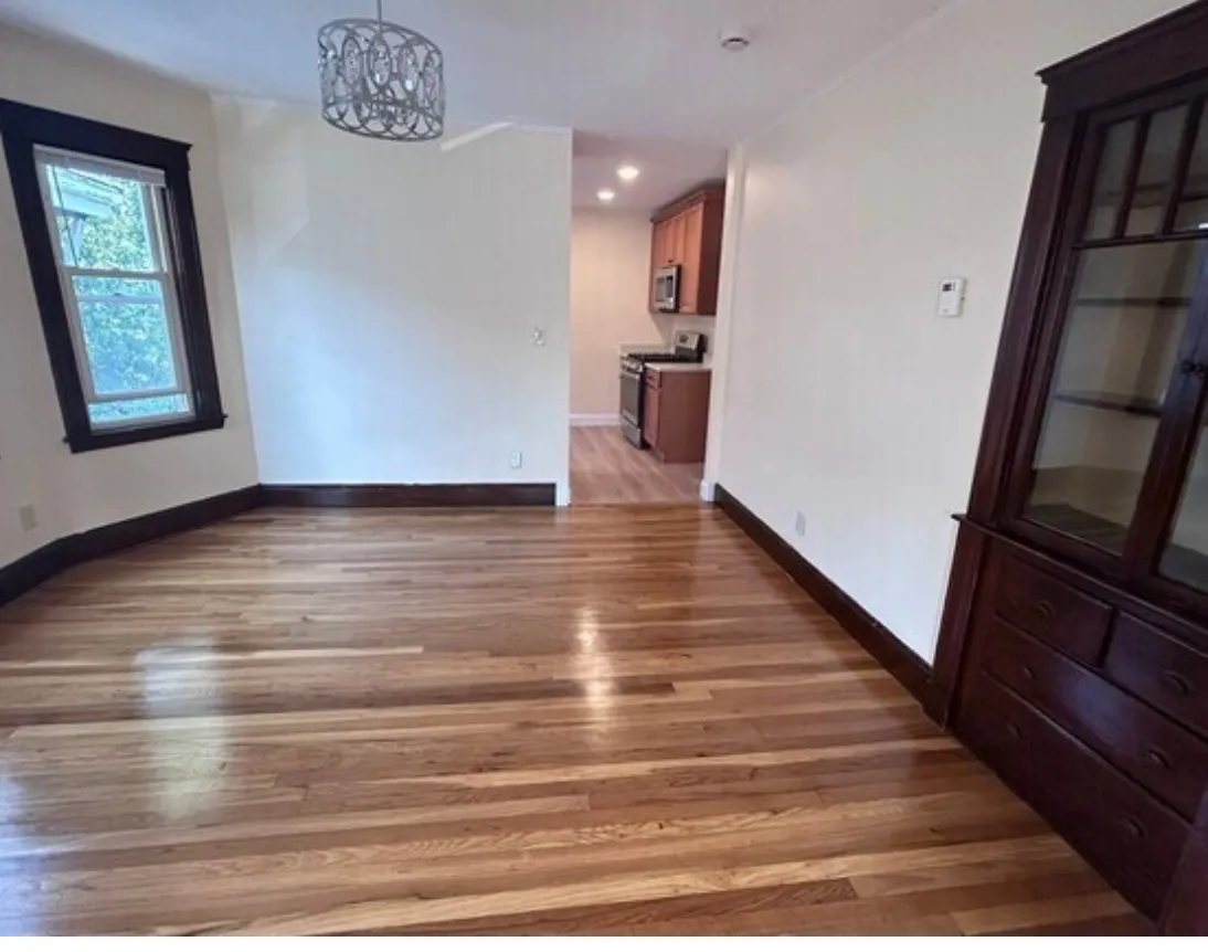 3 bed, 1 bath apartment for rent at 34 Stellman Rd Unit 3, Roslindale — photo 4 of 15