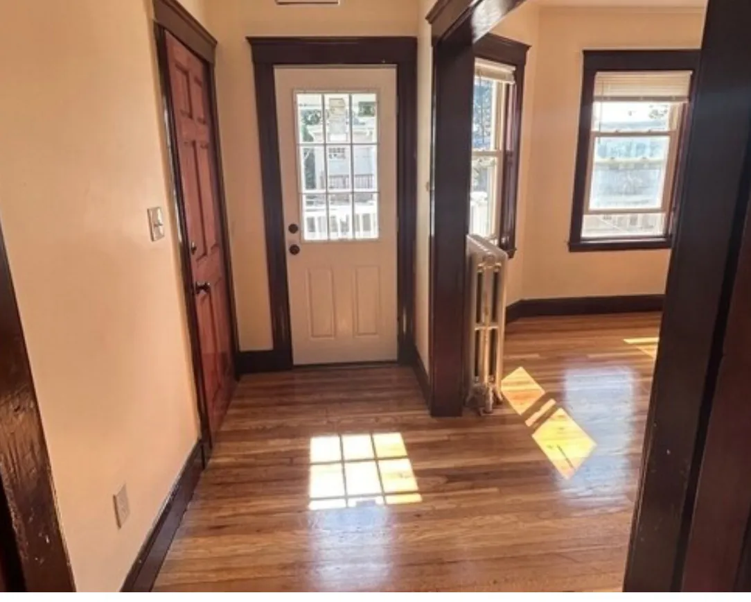 3 bed, 1 bath apartment for rent at 34 Stellman Rd Unit 3, Roslindale — photo 5 of 15