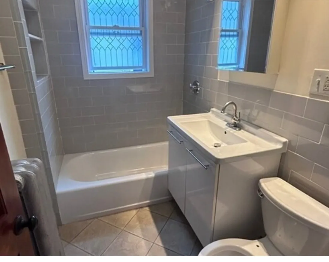 3 bed, 1 bath apartment for rent at 34 Stellman Rd Unit 3, Roslindale — photo 11 of 15