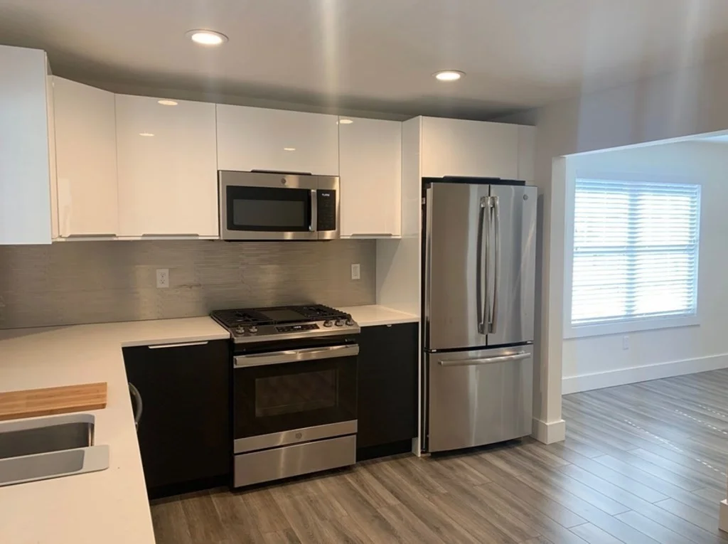 2 bed, 1 bath apartment for rent at 34 Sudbury St Unit 4, Maynard — photo 3 of 16