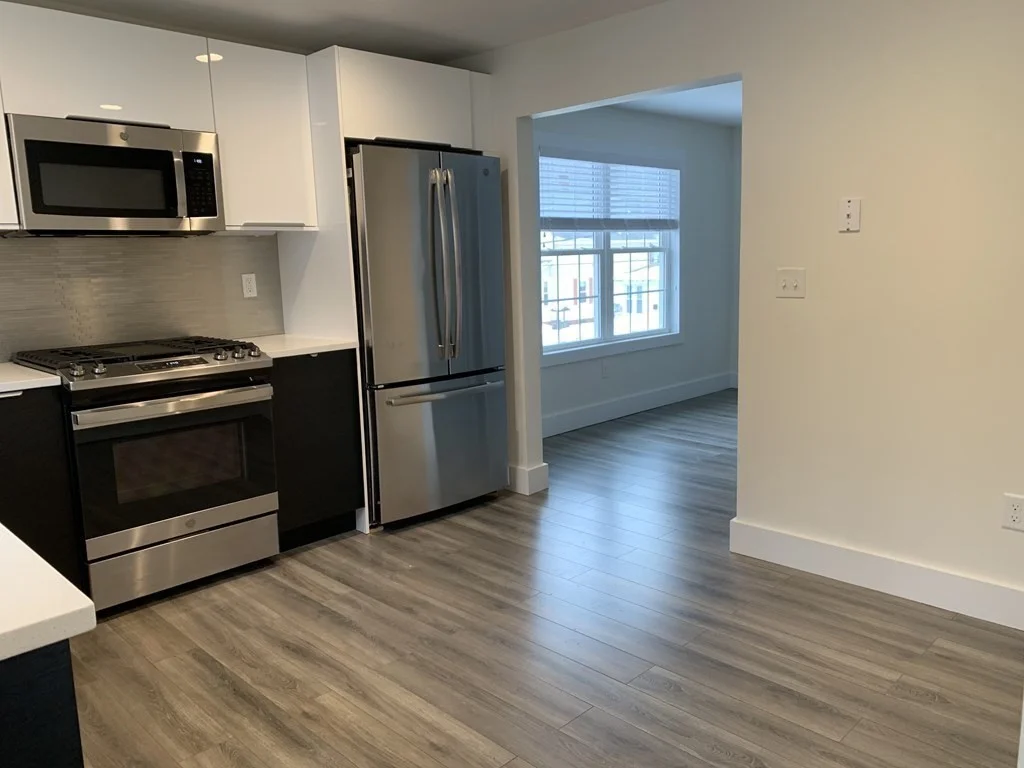 2 bed, 1 bath apartment for rent at 34 Sudbury St Unit 4, Maynard — photo 2 of 16