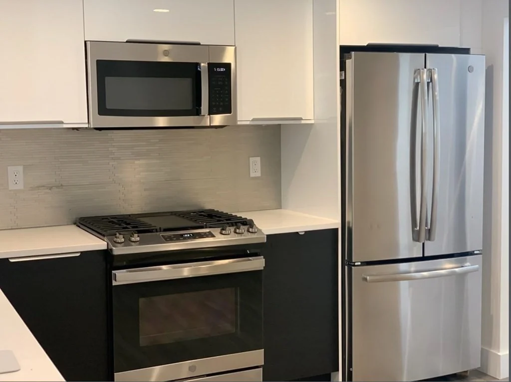 2 bed, 1 bath apartment for rent at 34 Sudbury St Unit 4, Maynard — photo 5 of 16