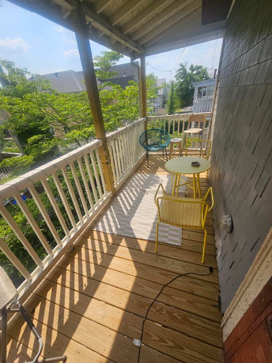 3 bed, 1 bath apartment for rent at 34 Sunset Rd Unit 2a, West Somerville — photo 9 of 9