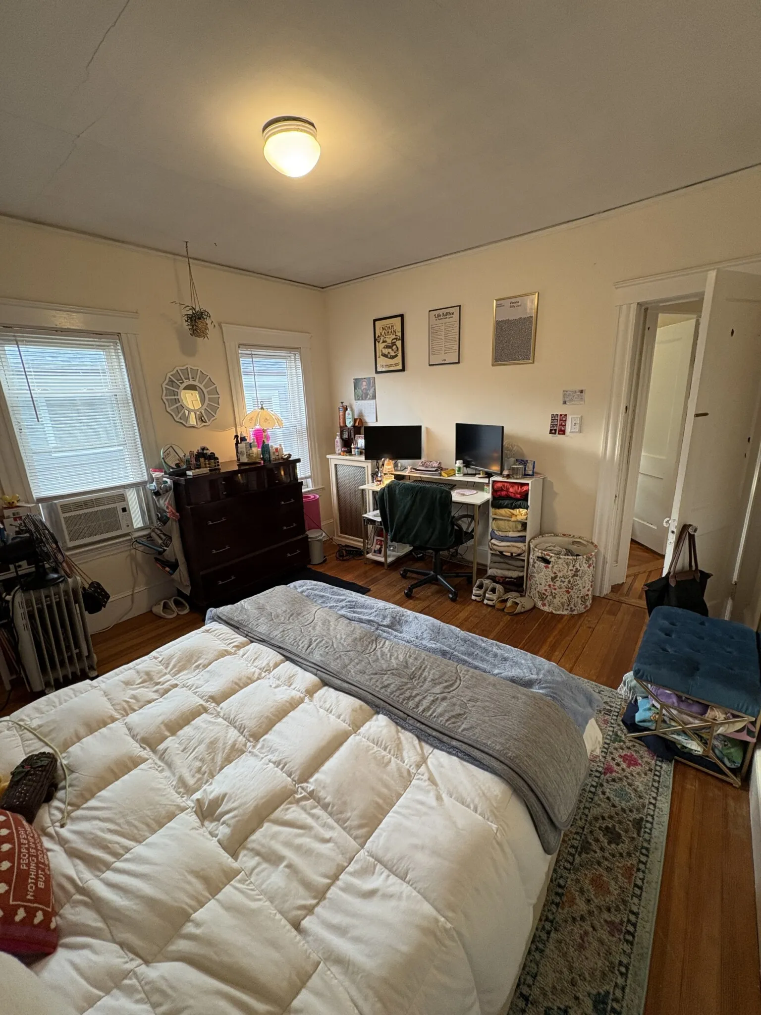 3 bed, 1 bath apartment for rent at 34 Sunset Rd Unit 32, West Somerville — photo 14 of 18