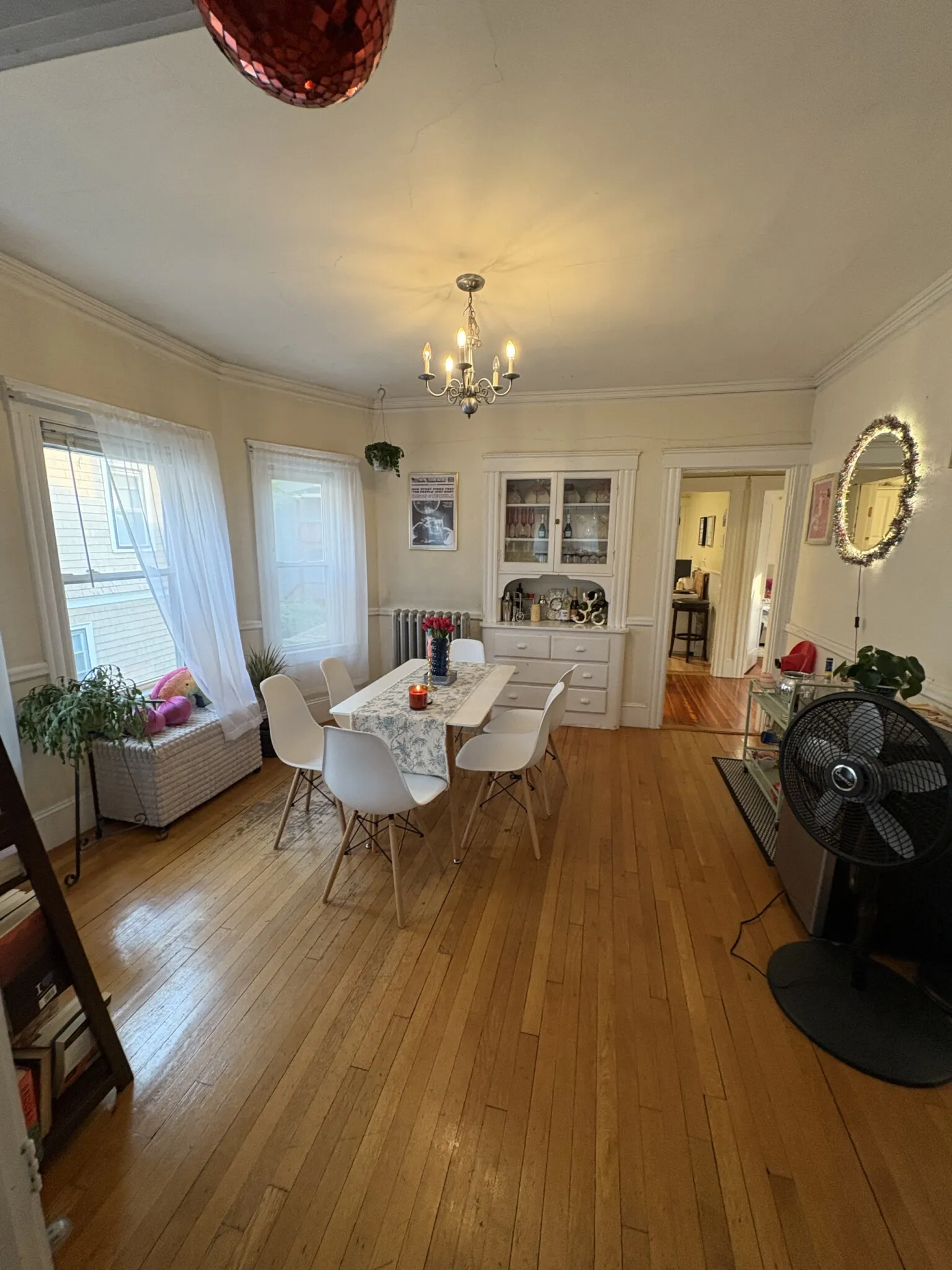 3 bed, 1 bath apartment for rent at 34 Sunset Rd Unit 32, West Somerville — photo 1 of 18