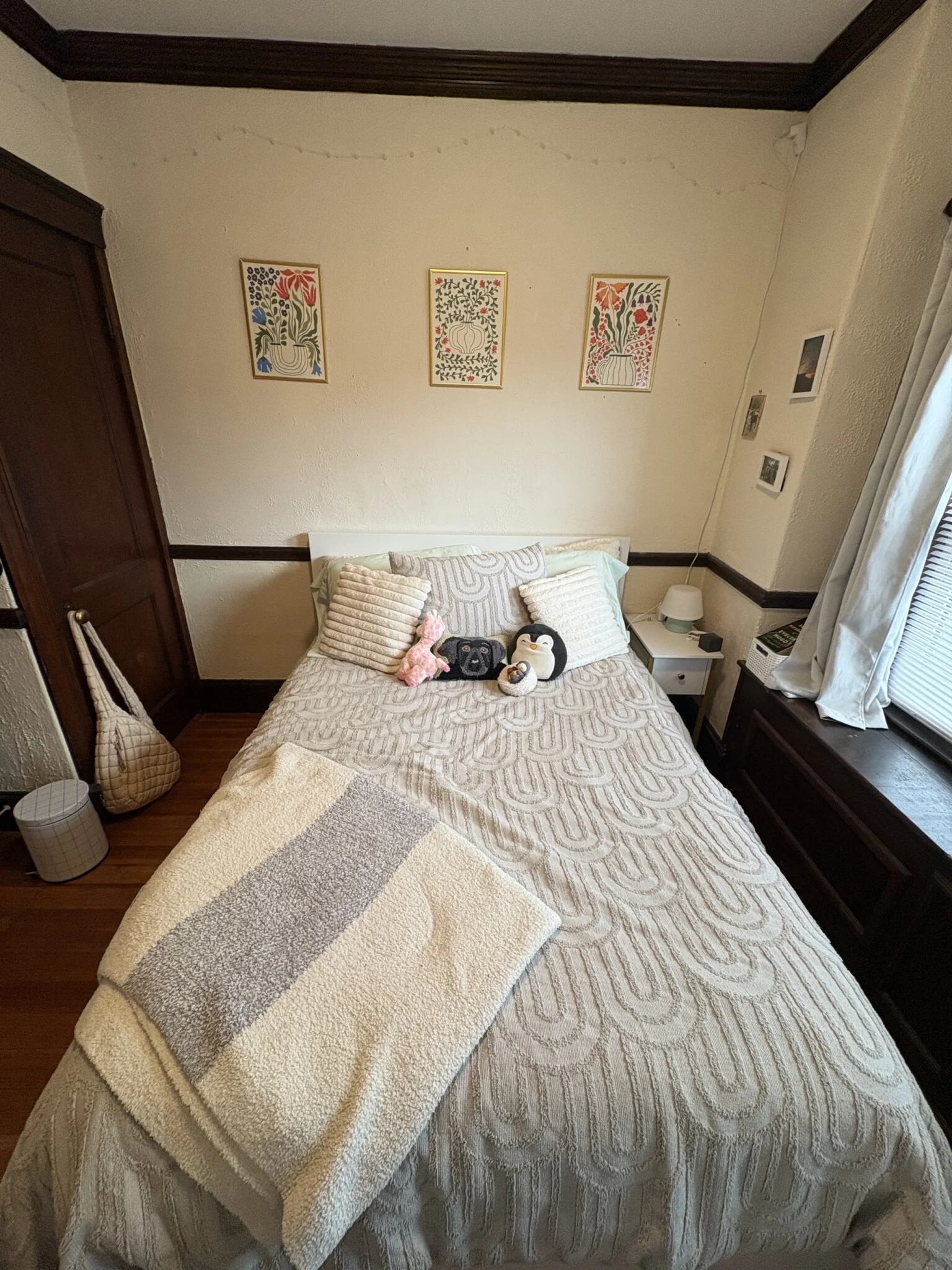 3 bed, 1 bath apartment for rent at 34 Sunset Rd Unit 32, West Somerville — photo 17 of 18