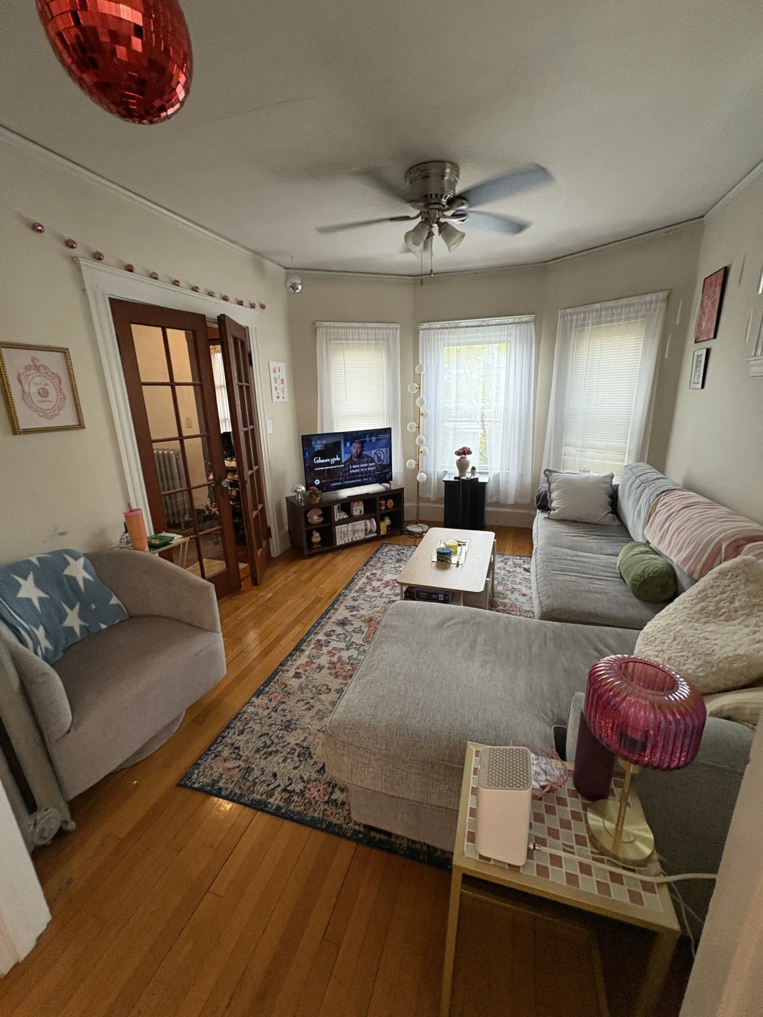 3 bed, 1 bath apartment for rent at 34 Sunset Rd Unit 32, West Somerville — photo 4 of 18