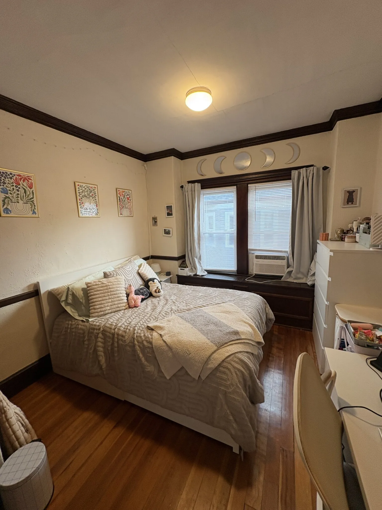 3 bed, 1 bath apartment for rent at 34 Sunset Rd Unit 32, West Somerville — photo 12 of 18
