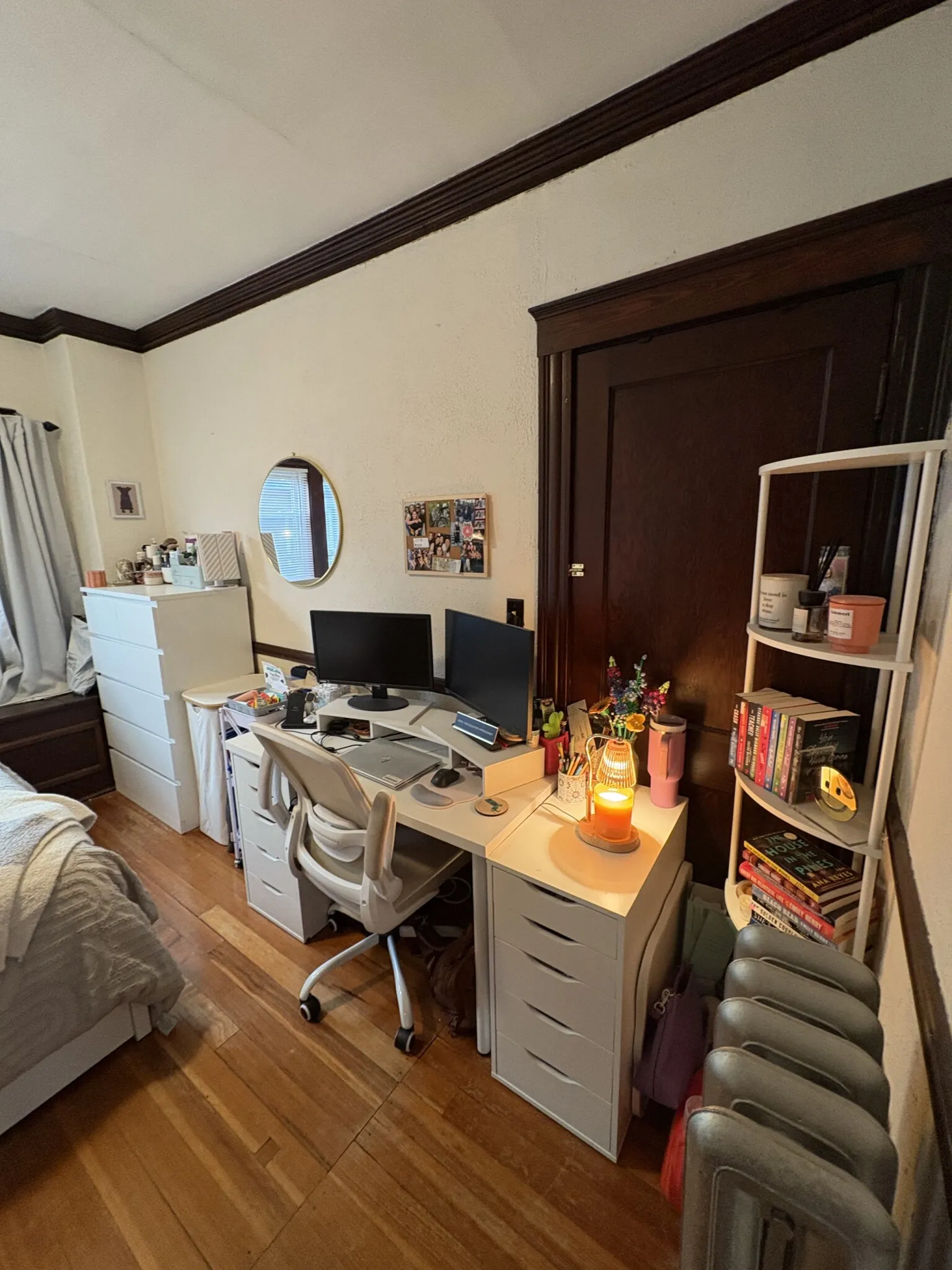 3 bed, 1 bath apartment for rent at 34 Sunset Rd Unit a2, West Somerville — photo 11 of 18