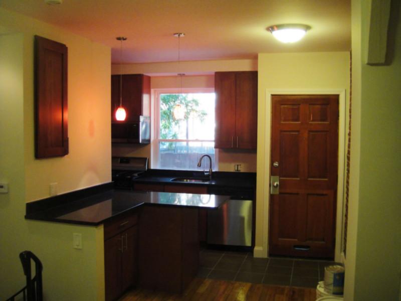 3 bed, 2 bath apartment for rent at 34 Sussex St Unit Single Family, Roxbury — photo 17 of 21