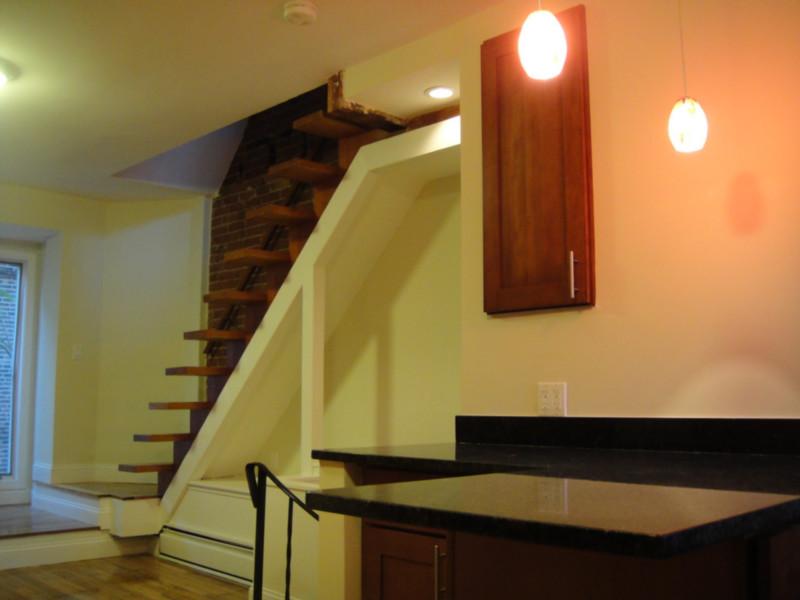 3 bed, 2 bath apartment for rent at 34 Sussex St Unit Single Family, Roxbury — photo 19 of 21
