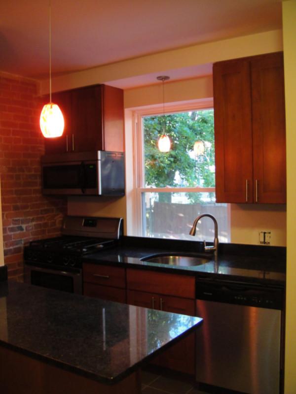 3 bed, 2 bath apartment for rent at 34 Sussex St Unit Single Family, Roxbury — photo 2 of 21