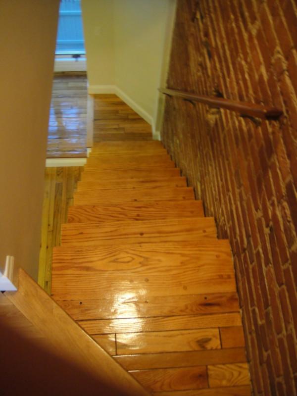 3 bed, 2 bath apartment for rent at 34 Sussex St Unit Single Family, Roxbury — photo 6 of 21