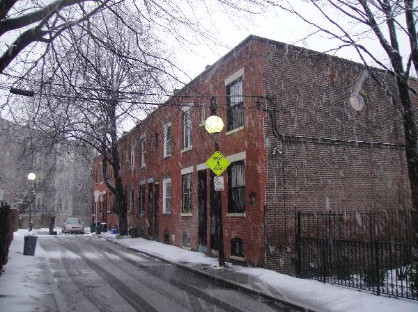 3 bed, 2 bath apartment for rent at 34 Sussex St Unit Single Family, Roxbury — photo 21 of 21