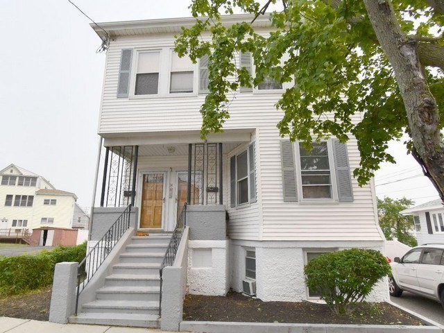 3 bed, 1 bath apartment for rent at 34 Tapley Ave Unit 1, Revere — photo 1 of 10