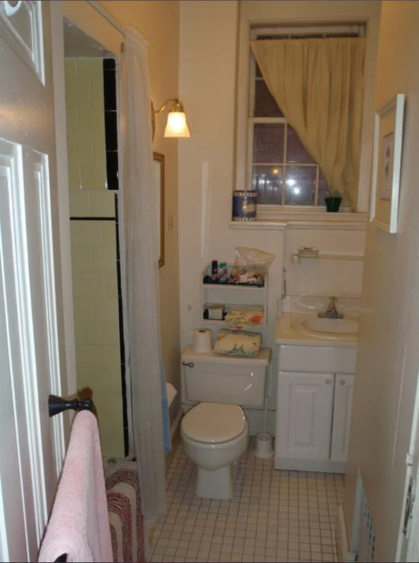 Studio bed, 1 bath apartment for rent at 34 Temple St Unit 3, Beacon Hill