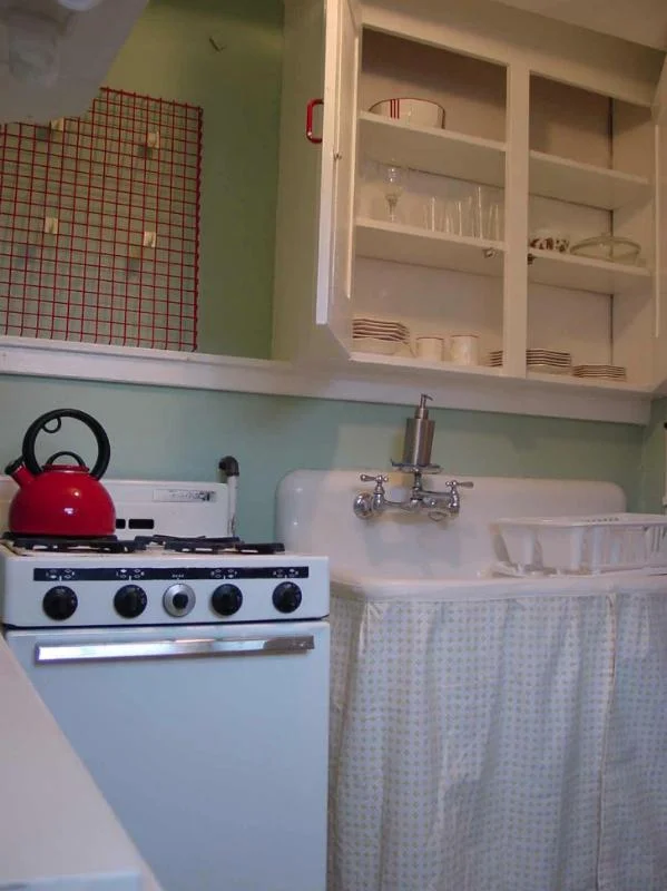 1 bed, 1 bath apartment for rent at 34 Temple St Unit 7, Beacon Hill — photo 6 of 6