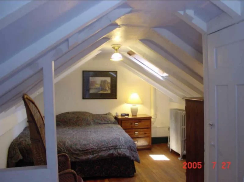 1 bed, 1 bath apartment for rent at 34 Temple St Unit 7, Beacon Hill — photo 4 of 6