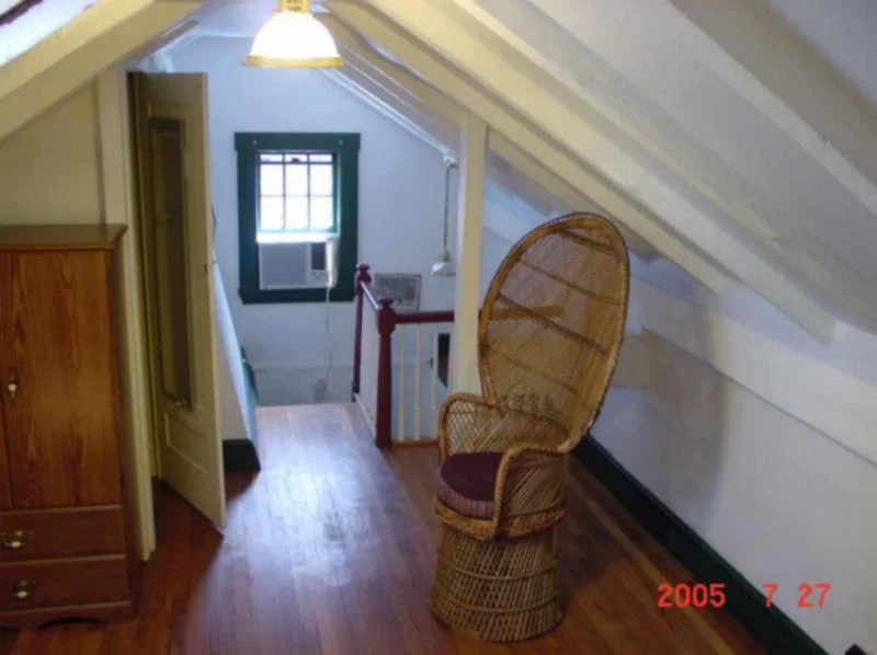 1 bed, 1 bath apartment for rent at 34 Temple St Unit 7, Beacon Hill — photo 2 of 6
