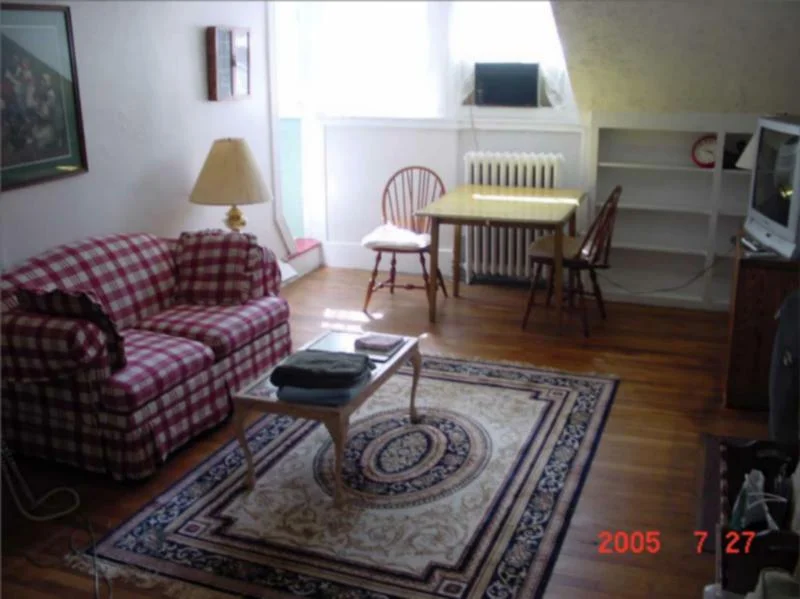 1 bed, 1 bath apartment for rent at 34 Temple St Unit 7, Beacon Hill