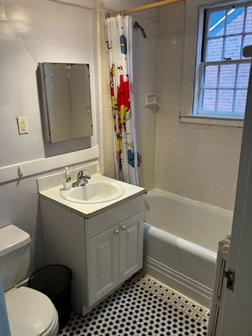 Studio bed, 1 bath apartment for rent at 34 Temple St Unit 8, Beacon Hill — photo 6 of 6