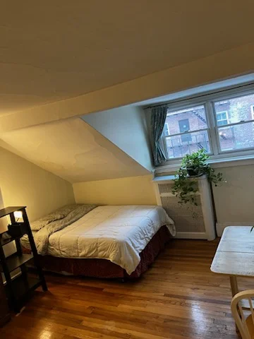 Studio bed, 1 bath apartment for rent at 34 Temple St Unit 8, Beacon Hill — photo 3 of 6