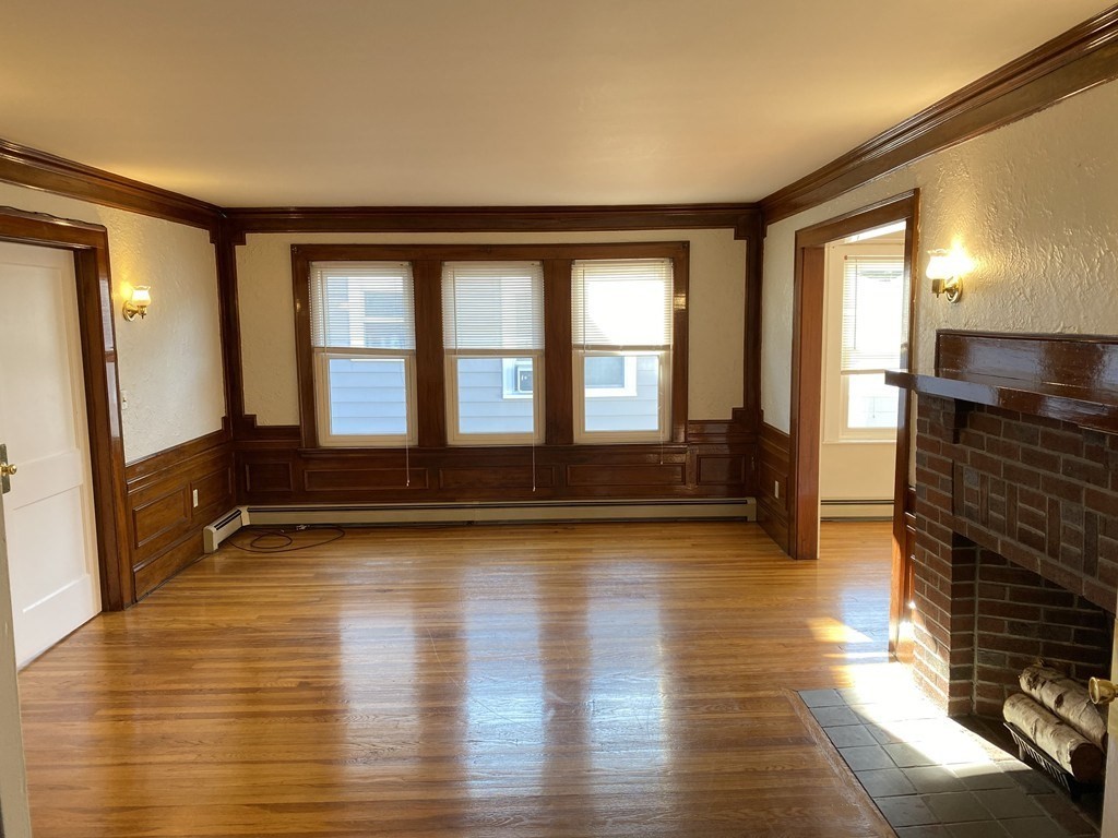 2 bed, 1 bath apartment for rent at 34 Ten Hills Rd Unit 2, Ten Hills — photo 9 of 15