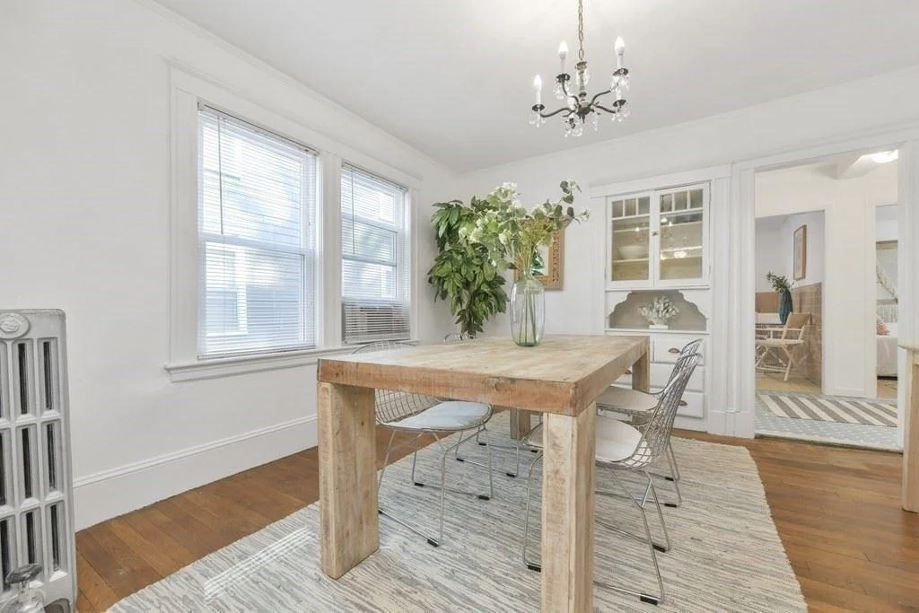 2 bed, 1 bath apartment for rent at 34 Thingvalla Ave Unit 0, Cambridge — photo 5 of 12