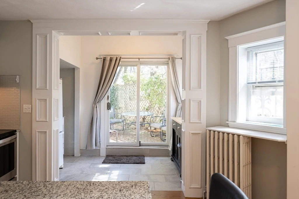 1 bed, 1 bath apartment for rent at 34 Thorndike Unit 34, Davis Square — photo 5 of 10