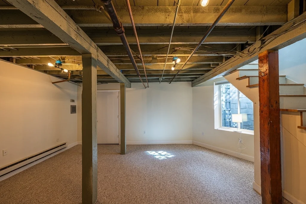 1 bed, 1 bath apartment for rent at 34 Thorndike Unit 34, Davis Square — photo 10 of 10