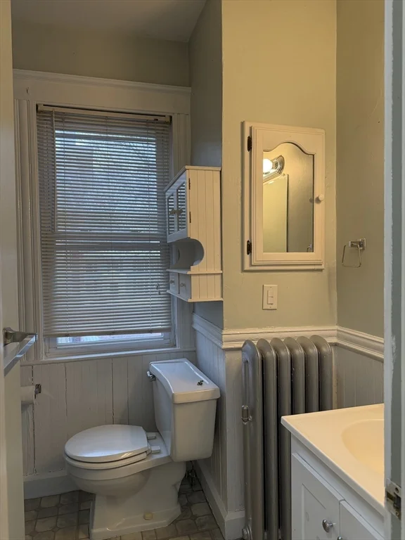 1 bed, 1 bath apartment for rent at 34 Titcomb Unit 2, Newburyport — photo 8 of 9