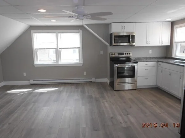 1 bed, 1 bath apartment for rent at 34 Trahan Ave Unit 2, Worcester — photo 2 of 7
