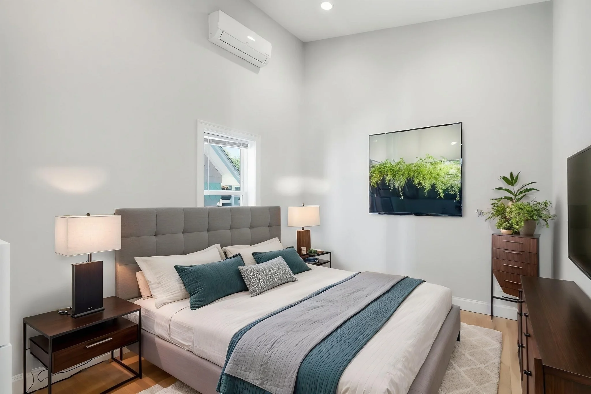 2 bed, 2 bath apartment for rent at 34 Underhill St Unit 4, Winthrop Beach — photo 9 of 17