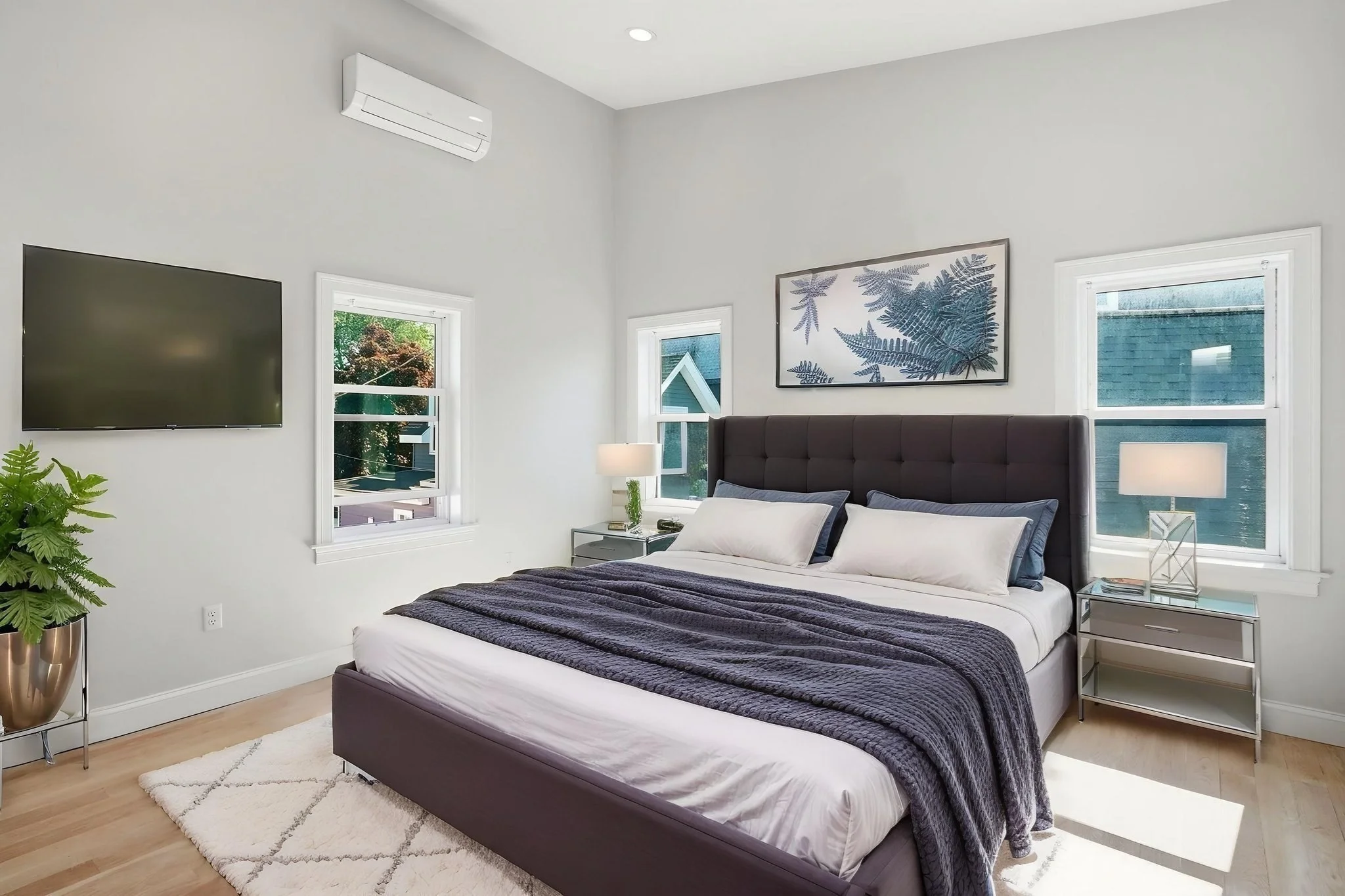 2 bed, 2 bath apartment for rent at 34 Underhill St Unit 4, Winthrop Beach — photo 11 of 17