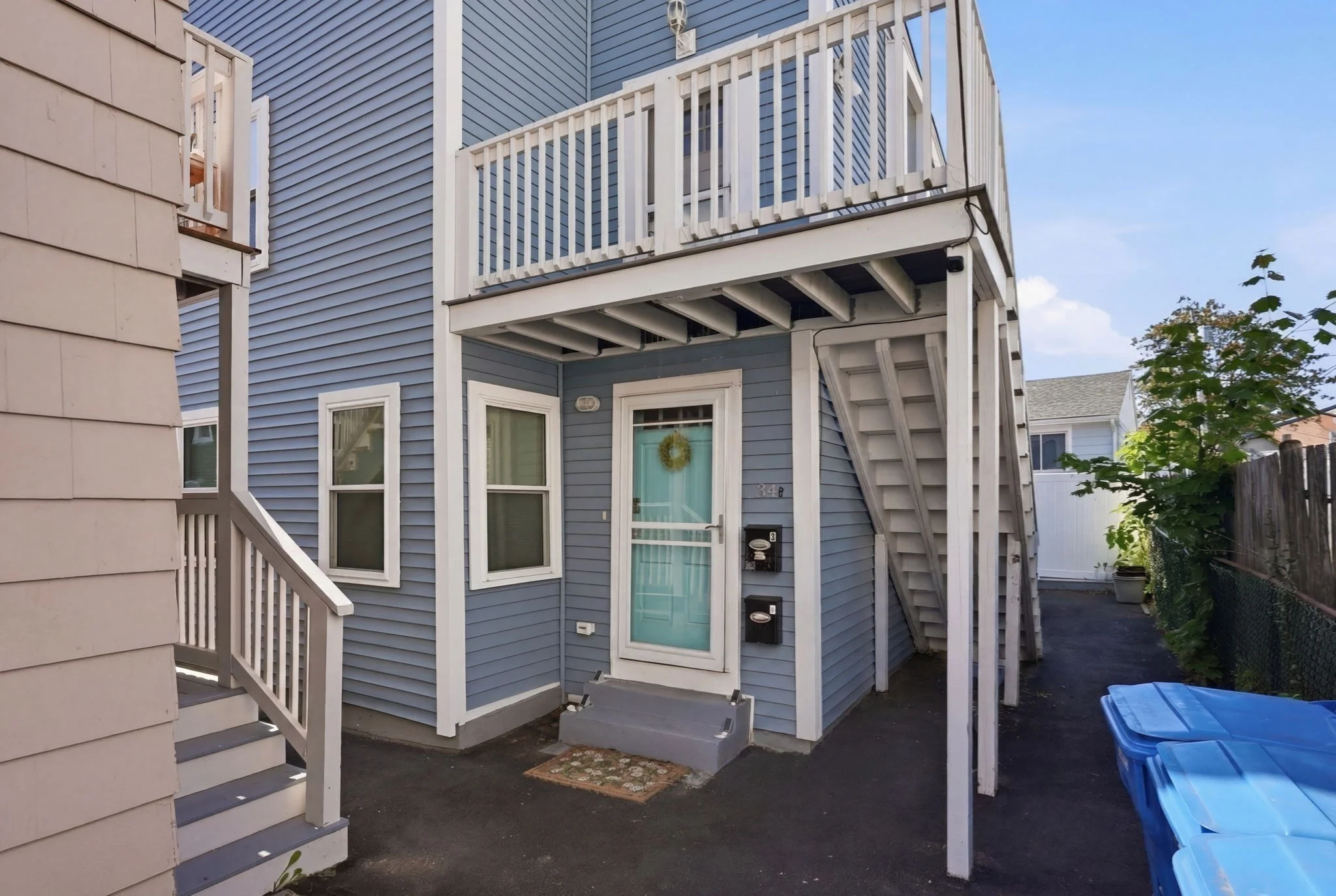 2 bed, 2 bath apartment for rent at 34 Underhill St Unit 4, Winthrop Beach — photo 16 of 17