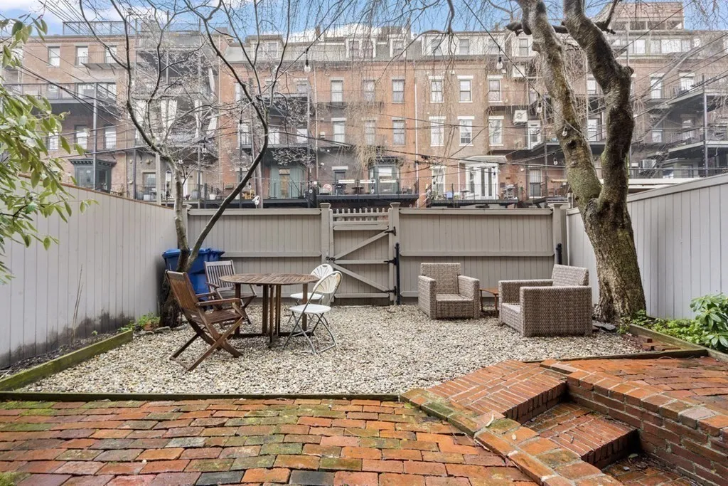 3 bed, 2 bath apartment for rent at 34 Union Park Unit 1, South End — photo 10 of 11