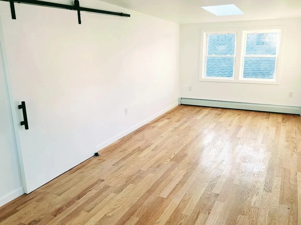 4 bed, 2 bath apartment for rent at 34 Upland Rd Unit 2, Belmont — photo 9 of 12