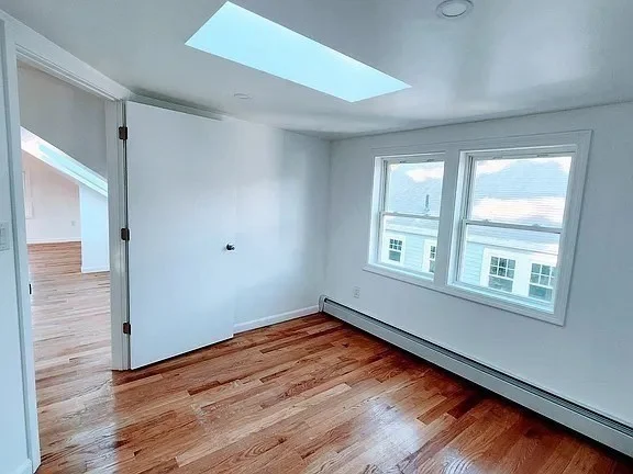 4 bed, 2 bath apartment for rent at 34 Upland Rd Unit 2, Belmont — photo 10 of 12