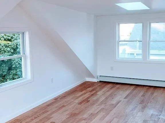 4 bed, 2 bath apartment for rent at 34 Upland Rd Unit 2, Belmont — photo 12 of 12