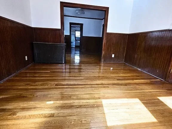 4 bed, 2 bath apartment for rent at 34 Upland Rd Unit 2, Belmont — photo 5 of 12
