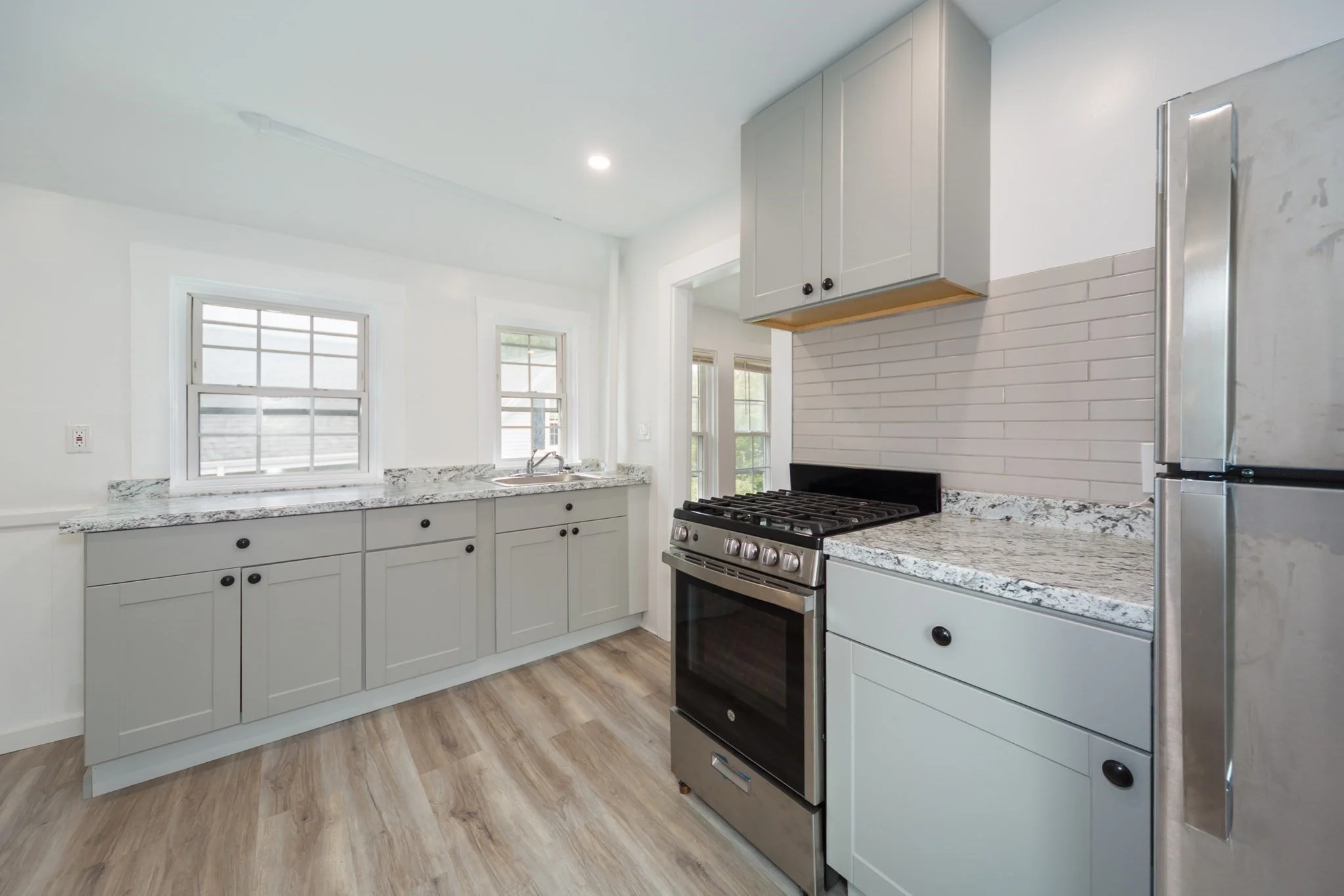 1 bed, 1 bath apartment for rent at 34 Walnut St Unit 4, Natick — photo 7 of 13