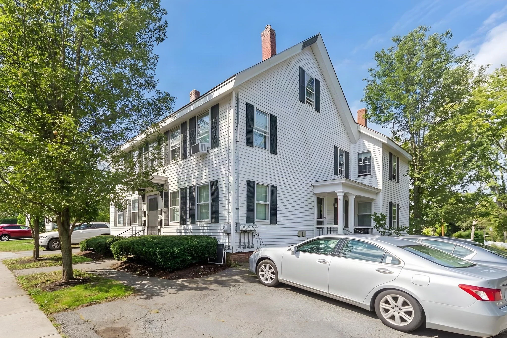 1 bed, 1 bath apartment for rent at 34 Walnut St Unit 4, Natick — photo 13 of 13