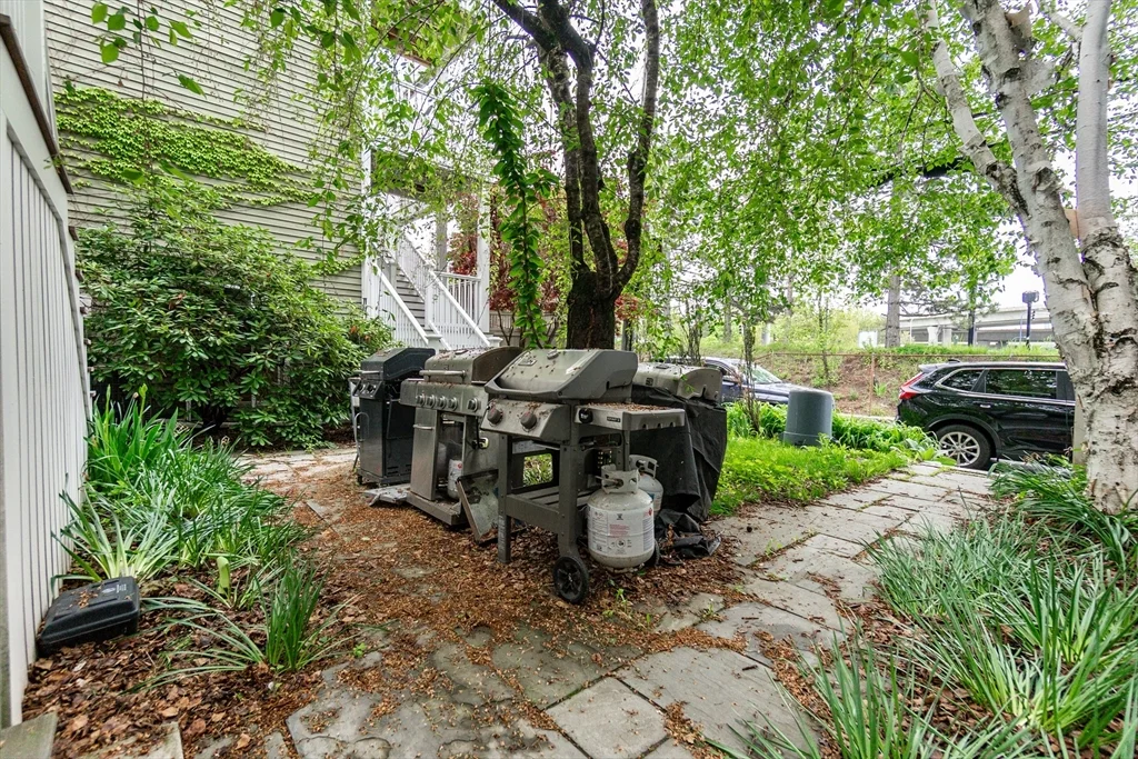1 bed, 1 bath apartment for rent at 34 Washington St Unit 1A, Charlestown — photo 19 of 24