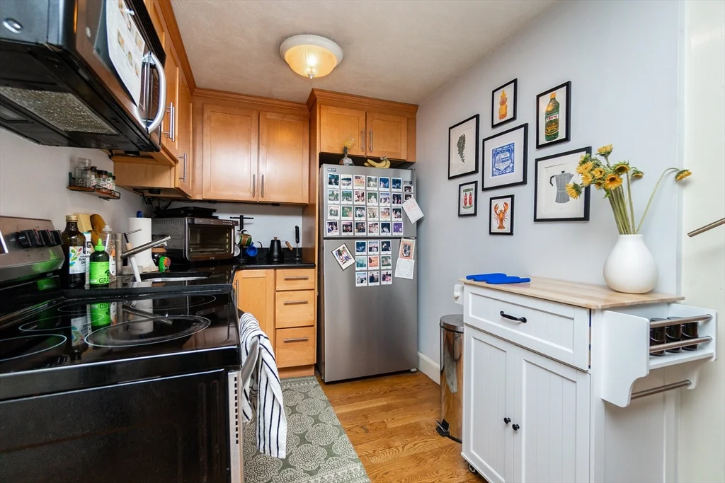 1 bed, 1 bath apartment for rent at 34 Washington St Unit 1A, Charlestown — photo 12 of 24
