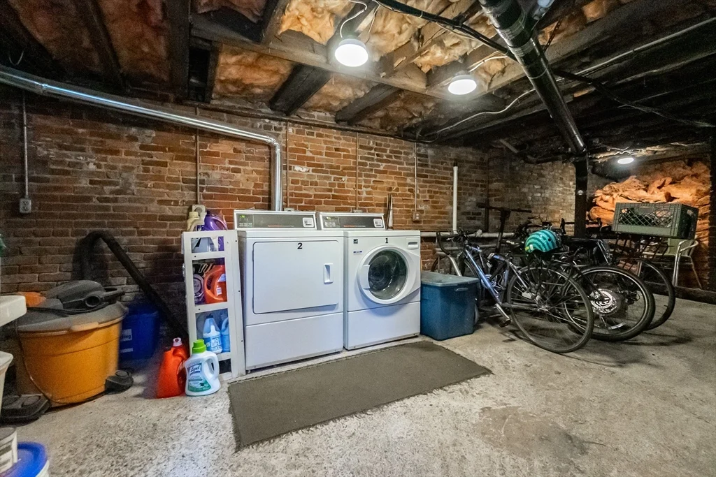 1 bed, 1 bath apartment for rent at 34 Washington St Unit 1A, Charlestown — photo 21 of 24