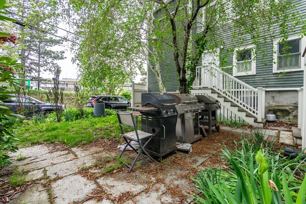 1 bed, 1 bath apartment for rent at 34 Washington St Unit 1A, Charlestown — photo 20 of 24