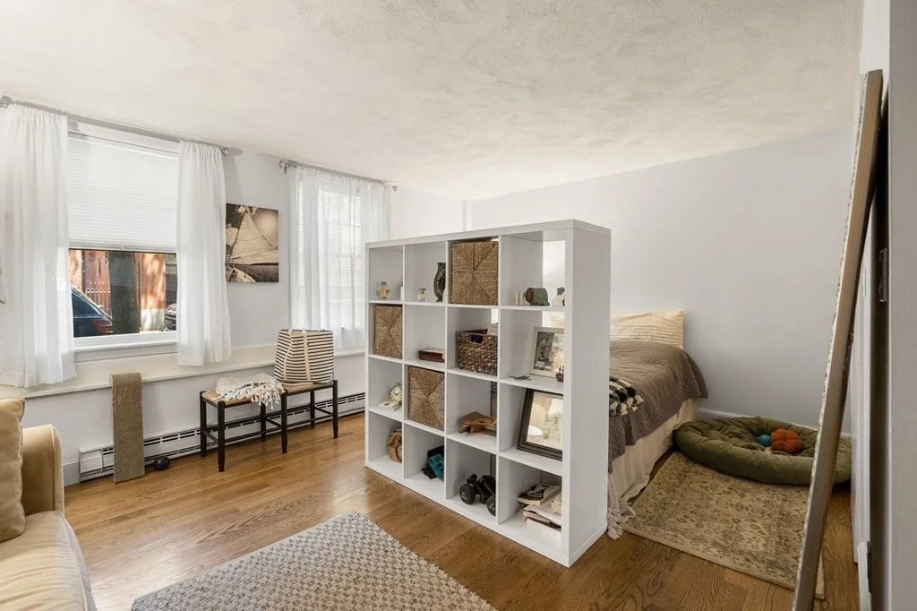 1 bed, 1 bath apartment for rent at 34 Washington St Unit 1A, Charlestown — photo 3 of 24