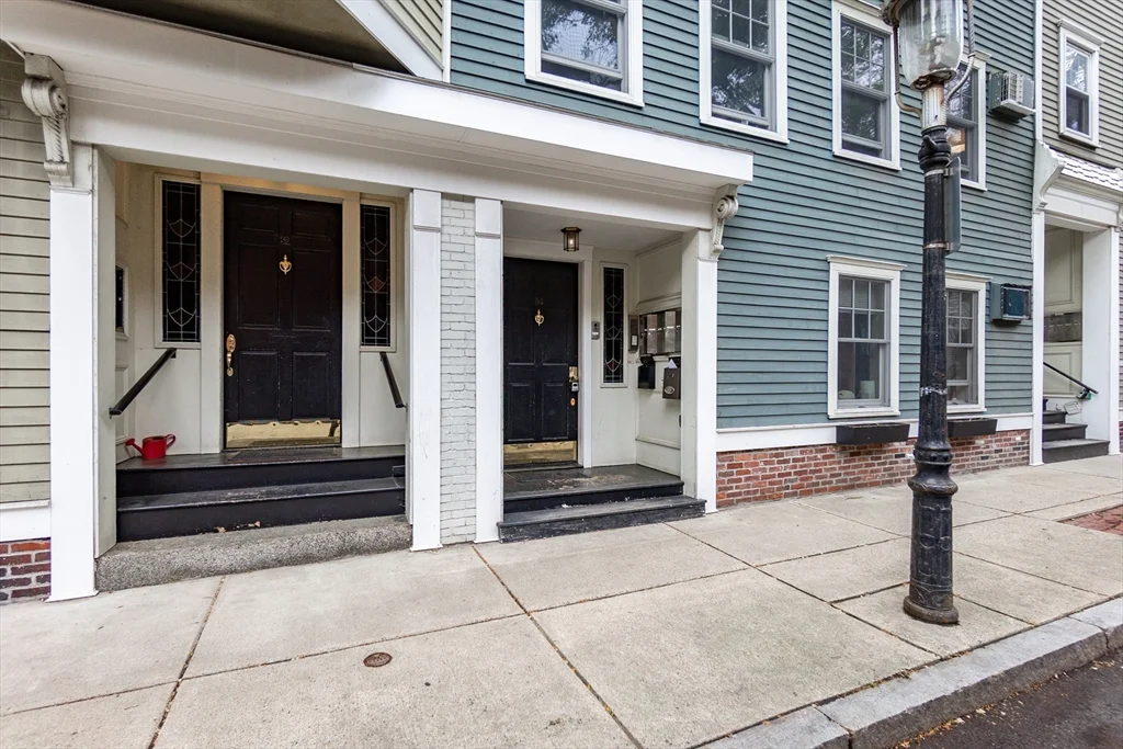 1 bed, 1 bath apartment for rent at 34 Washington St Unit 1A, Charlestown — photo 24 of 24